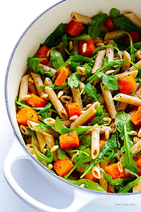 Le Crueset Pasta Bundle