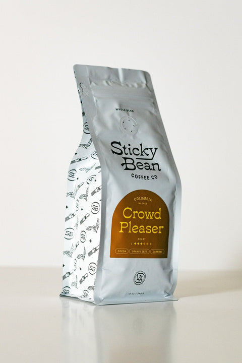 Crowd Pleaser - Route 7 Provisions