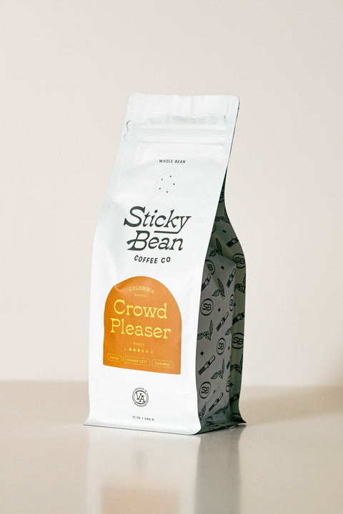 Crowd Pleaser - Route 7 Provisions