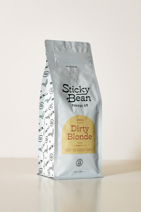 Dirty Blonde - Route 7 Provisions