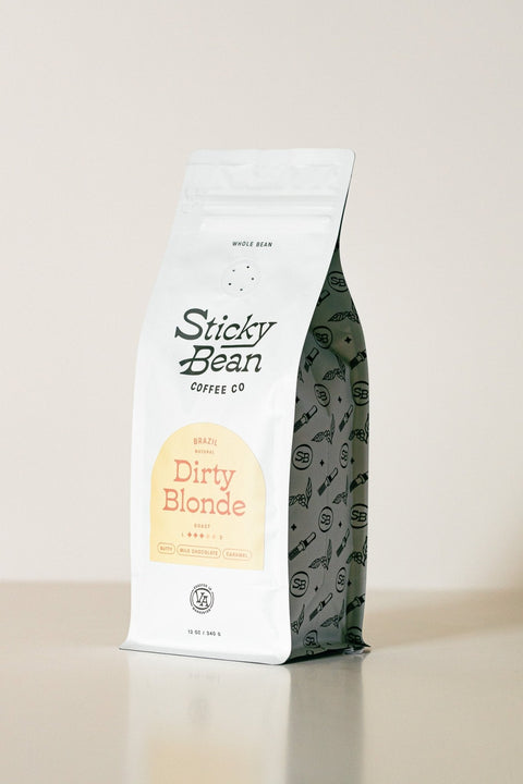Dirty Blonde - Route 7 Provisions
