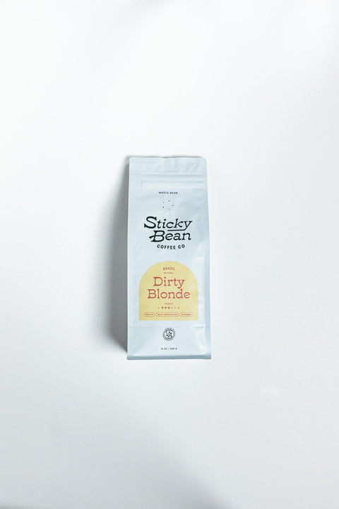 Dirty Blonde - Route 7 Provisions