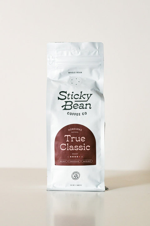 Sticky Bean Full Flight 5 Pack - Route 7 Provisions