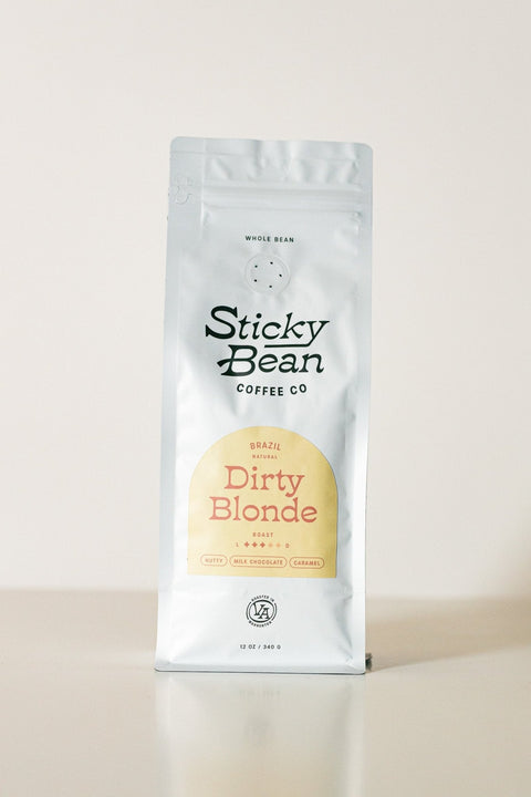 Sticky Bean Full Flight 5 Pack - Route 7 Provisions