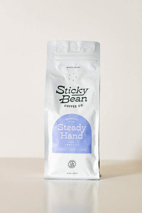 Sticky Bean Full Flight 5 Pack - Route 7 Provisions