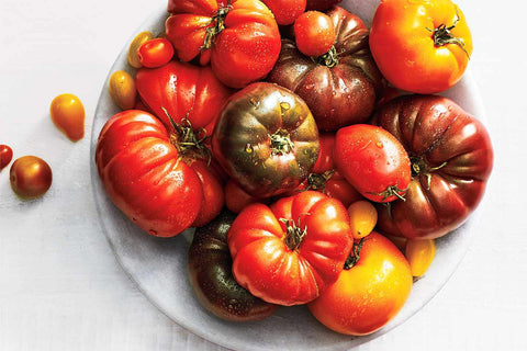 Tomatoes - Route 7 Provisions