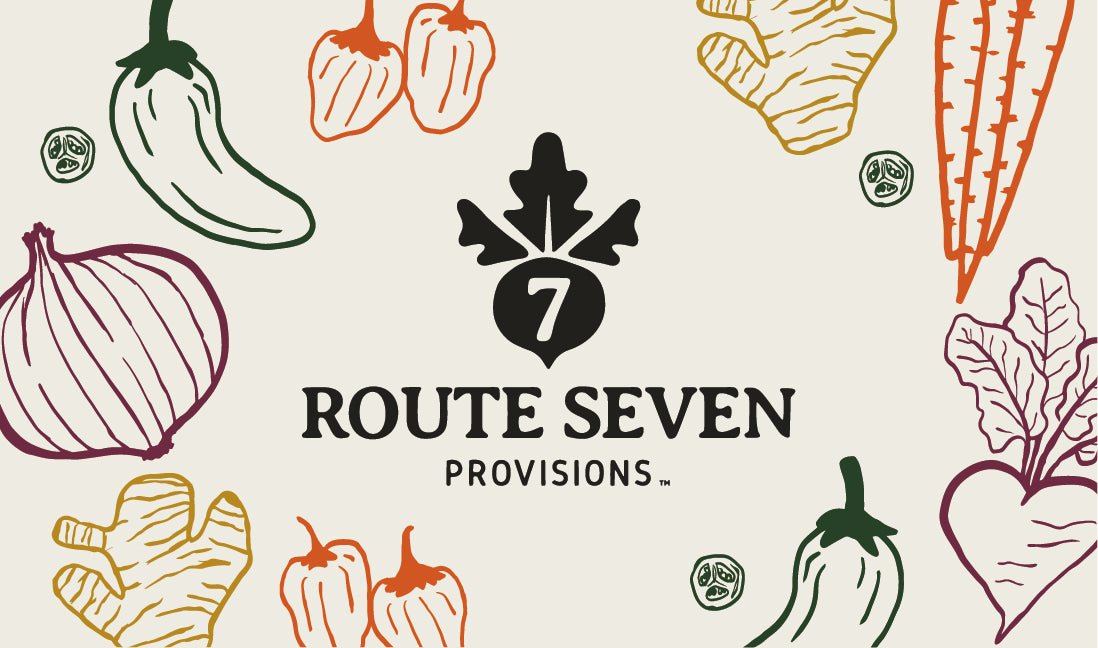 Emotional Support Pickle – Route 7 Provisions