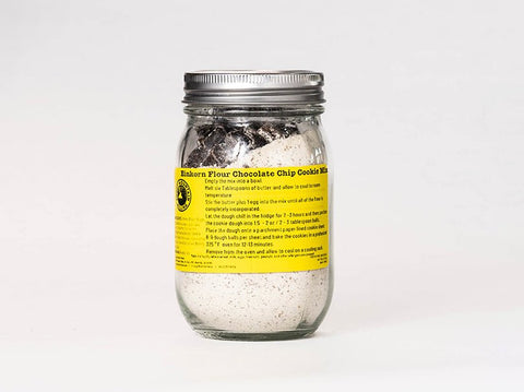 The Cookie Bundle - Route 7 Provisions
