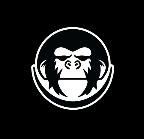 Space Monkey Coffee