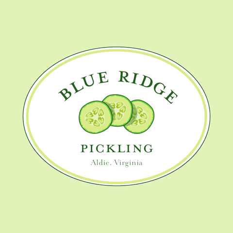 Blue Ridge Pickling - Route 7 Provisions