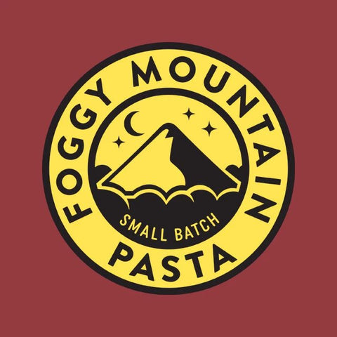 Foggy Mountain Pasta - Route 7 Provisions