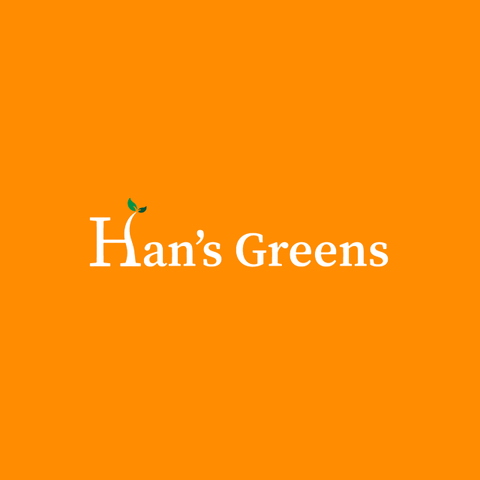 Han's Greens - Route 7 Provisions