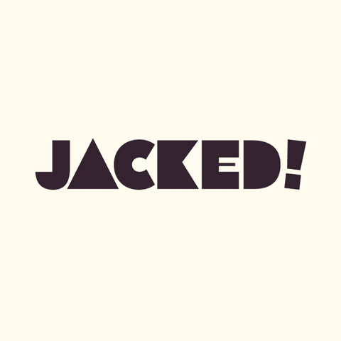 JACKED! Jackfruit Jerky - Route 7 Provisions