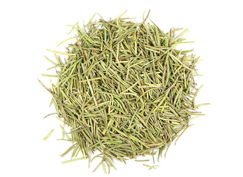 Dried Rosemary