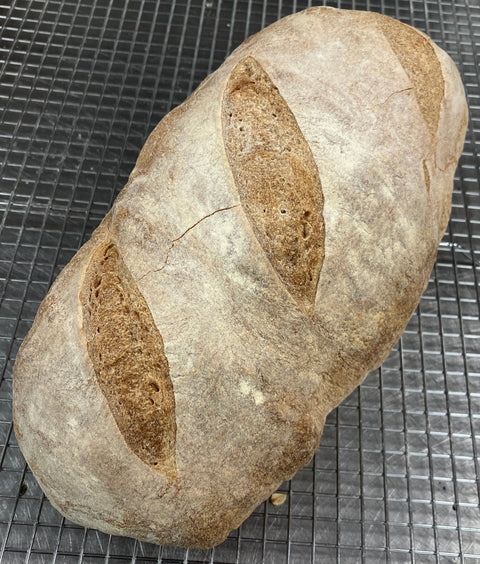 Provincial Sourdough Bread - Route 7 Provisions