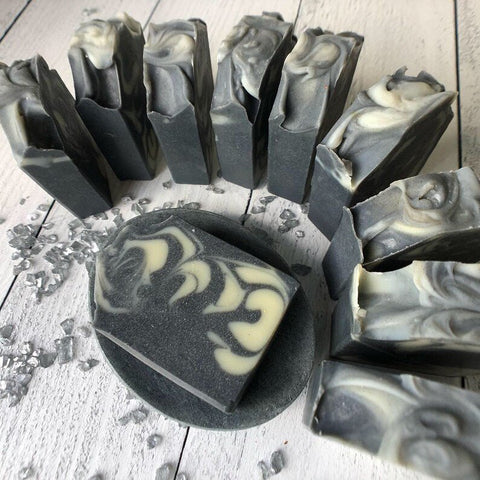 Starry Night (Activated Charcoal) - Route 7 Provisions