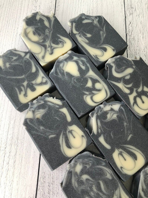 Starry Night (Activated Charcoal) - Route 7 Provisions