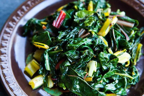 Swiss Chard - Route 7 Provisions