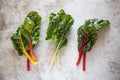 Swiss Chard - Route 7 Provisions