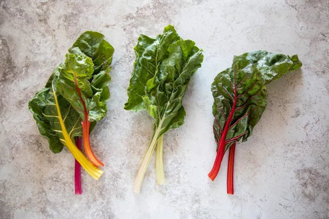 Swiss Chard - Route 7 Provisions