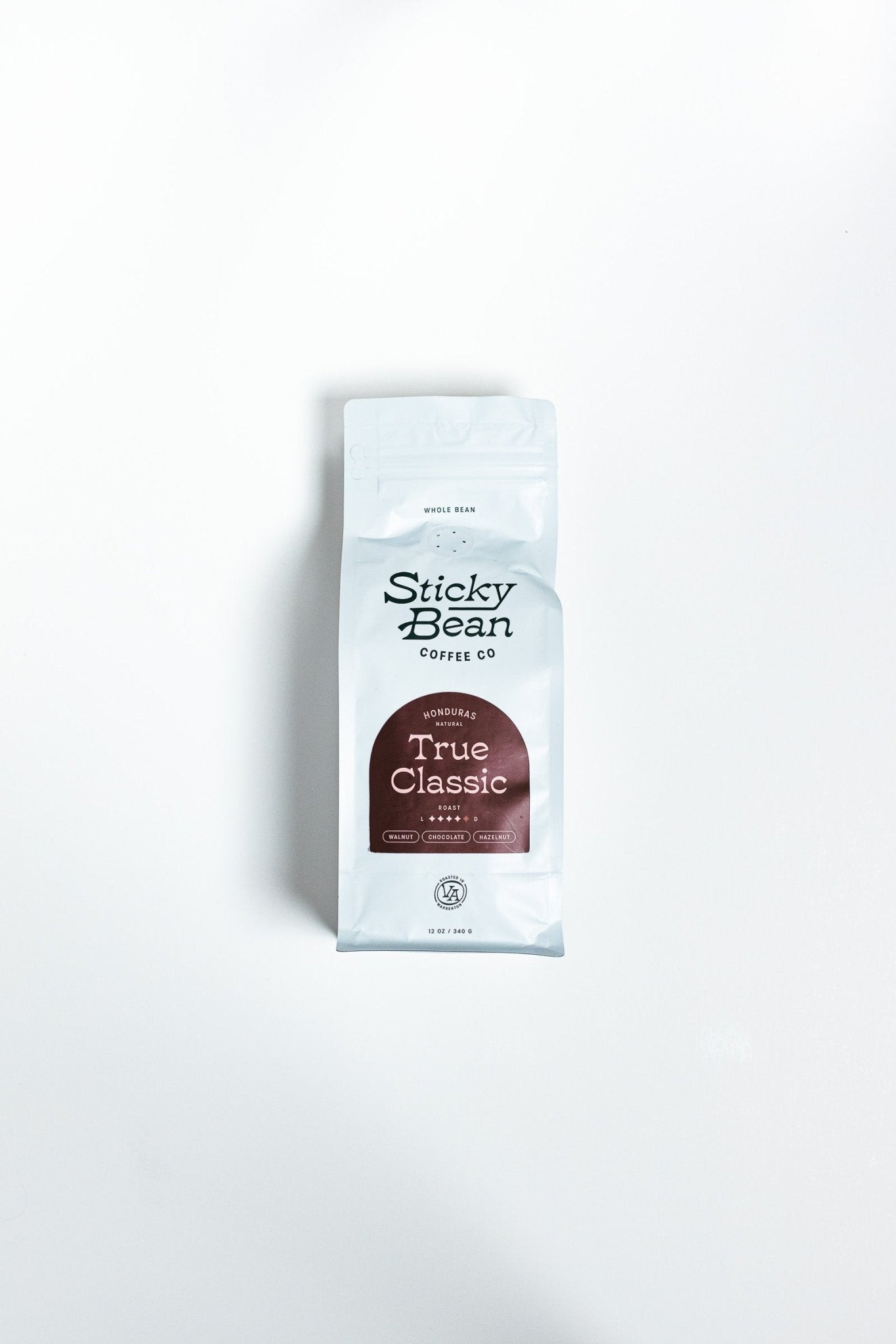 True Classic – Route 7 Provisions