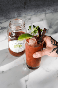 Blue Ridge Brine Bloody Mary Mix - Route 7 Provisions