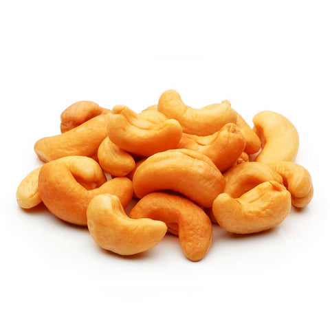 Cashews - Route 7 Provisions