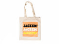 JACKED! Tote - Route 7 Provisions