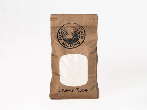 Loudoun Blend Flour "Rosso e Bianco" - Route 7 Provisions