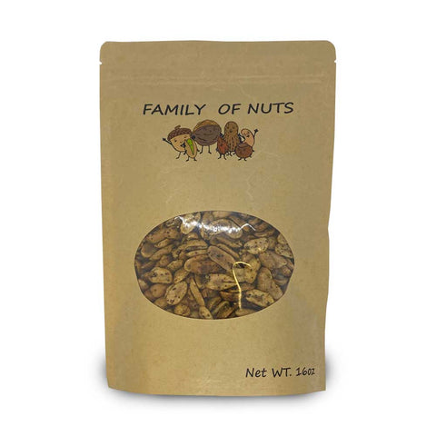 Peanuts - Route 7 Provisions