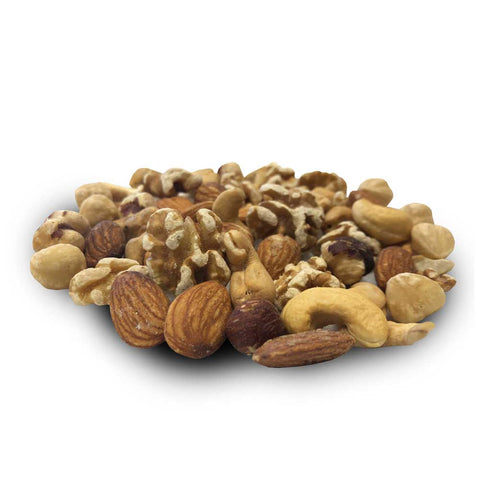 Premium Mixed Nuts - Route 7 Provisions