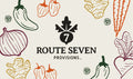 Provisioner Gift Card - Route 7 Provisions