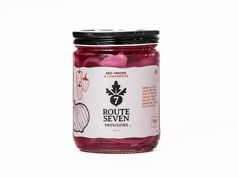 Route 7 Breakfast Bundle - Route 7 Provisions