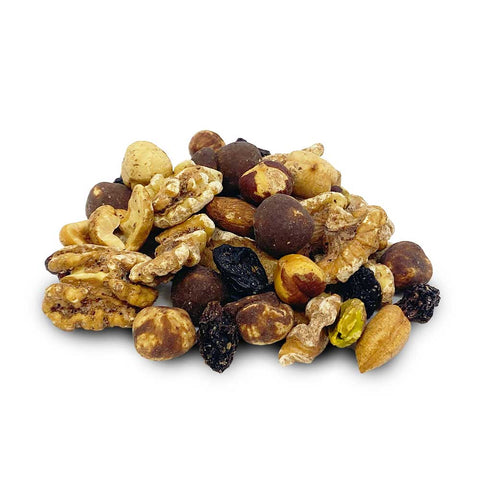 Trail Mix - Route 7 Provisions